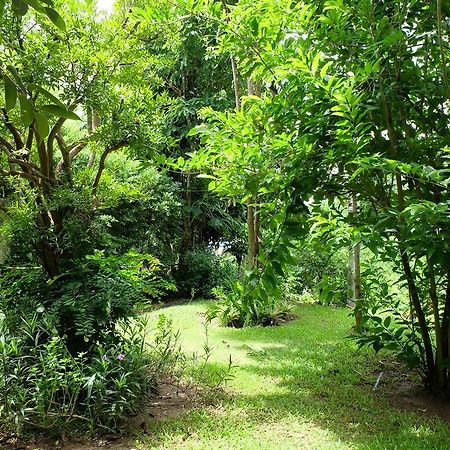 Rivercreek Estate Kaeng Kachan Esterno foto