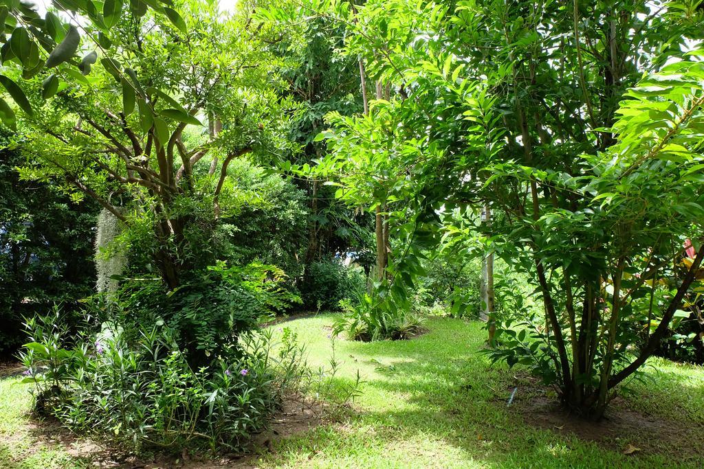 Rivercreek Estate Kaeng Kachan Esterno foto