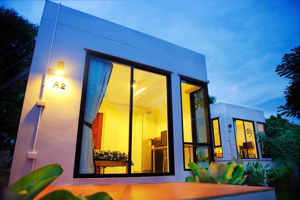Rivercreek Estate Kaeng Kachan Camera foto