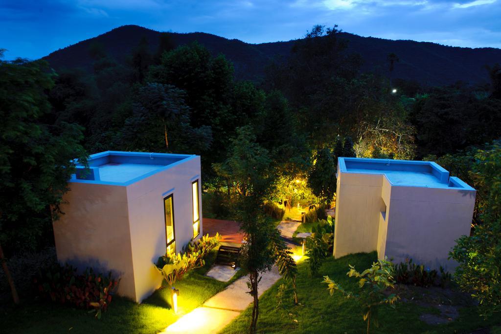 Rivercreek Estate Kaeng Kachan Camera foto