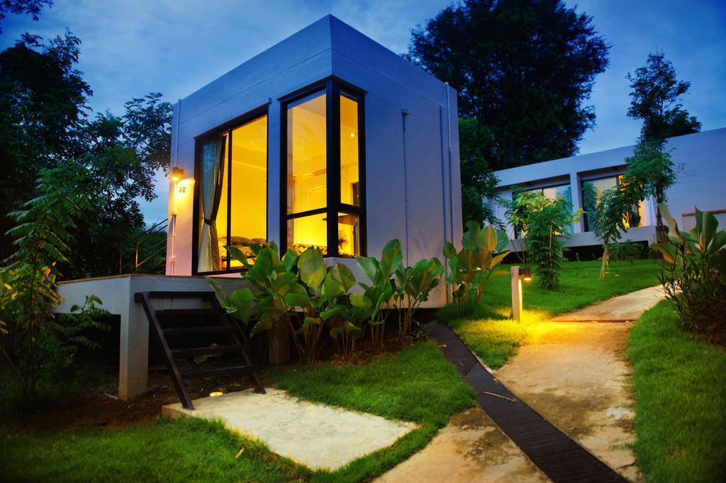 Rivercreek Estate Kaeng Kachan Camera foto